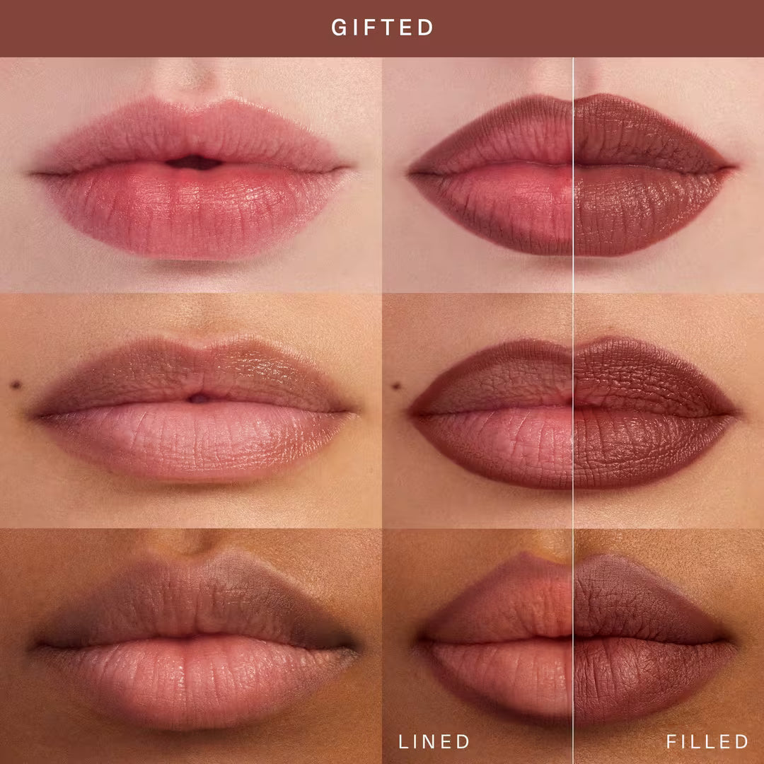 Rare Beauty Kind Words Matte Lip Liner