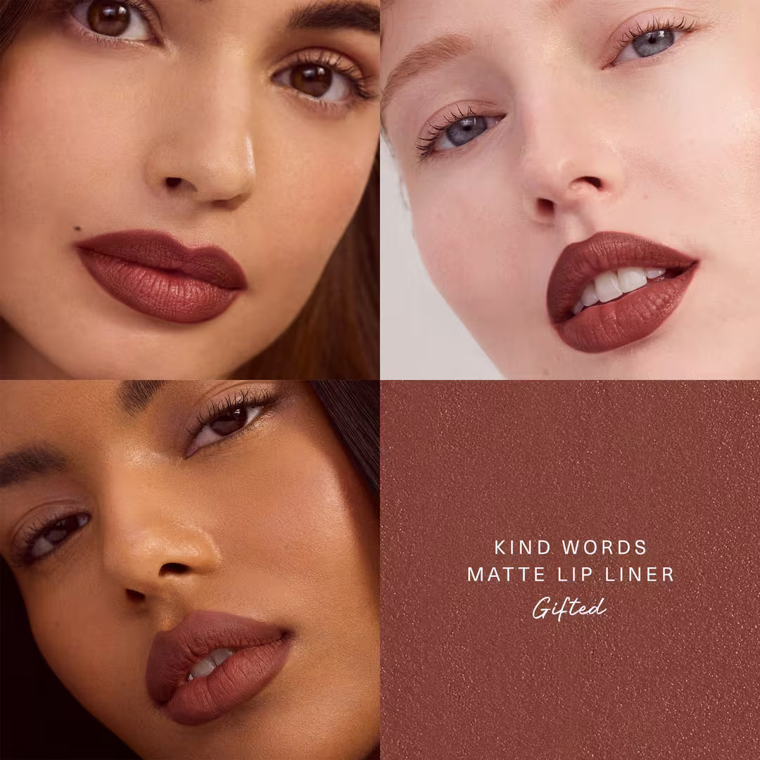 Rare Beauty Kind Words Matte Lip Liner
