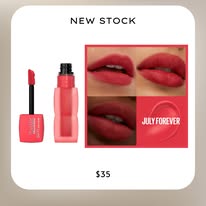 Maybelline Super Stay Teddy Tint Long Lasting Matte Lip Tint