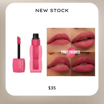 Maybelline Super Stay Teddy Tint Long Lasting Matte Lip Tint