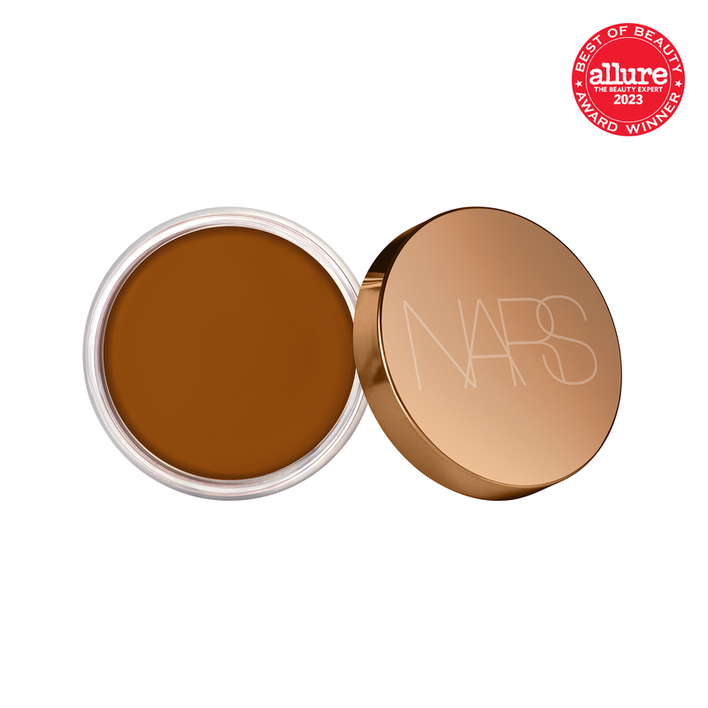 NARS Laguna Bronzing Cream
