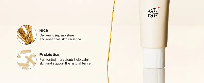 Beauty of Joseon - Relief Sun: Rice + Niacinamide