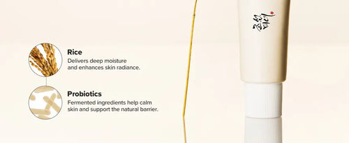 Beauty of Joseon - Relief Sun: Rice + Niacinamide