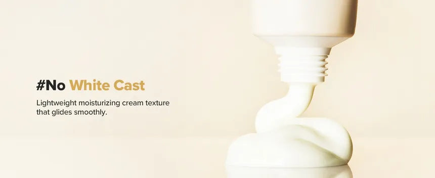Beauty of Joseon - Relief Sun: Rice + Niacinamide