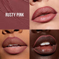 HUDA BEAUTY Lip Contour 2.0 Automatic Matte Lip Pencil