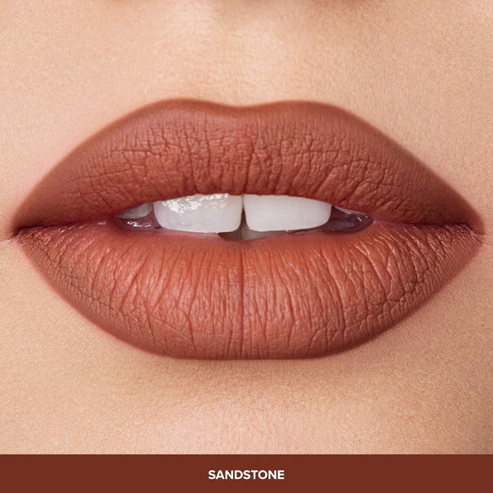 Anastasia Beverly Hills Velvety-Matte Precision Shaping Lip Liner