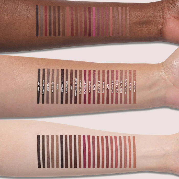 Anastasia Beverly Hills Velvety-Matte Precision Shaping Lip Liner