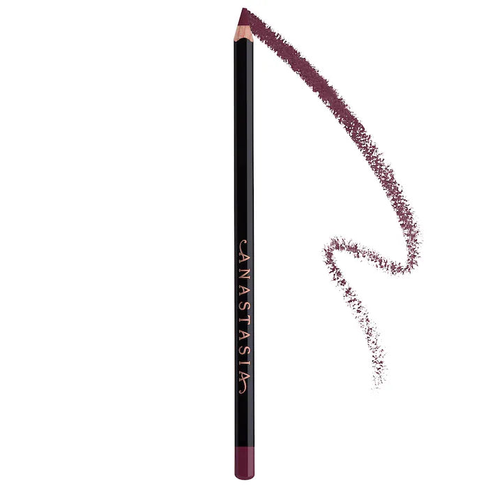 Anastasia Beverly Hills Velvety-Matte Precision Shaping Lip Liner