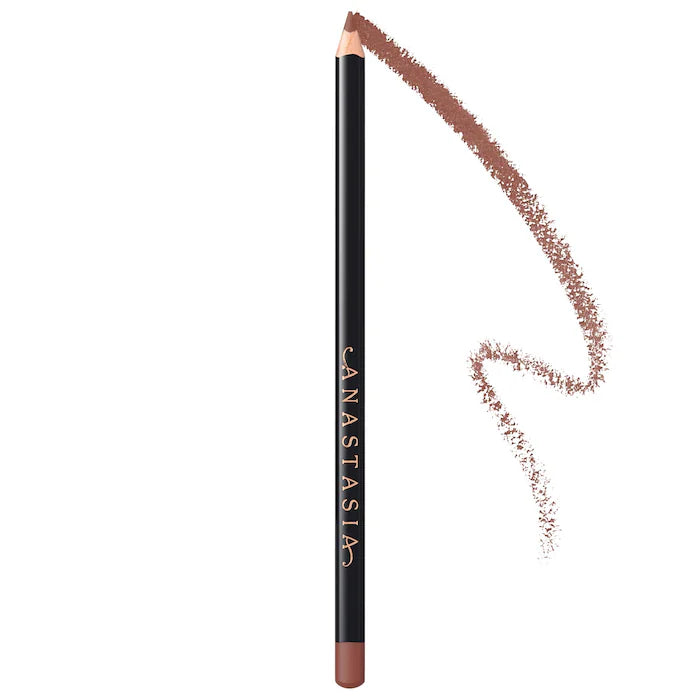 Anastasia Beverly Hills Velvety-Matte Precision Shaping Lip Liner