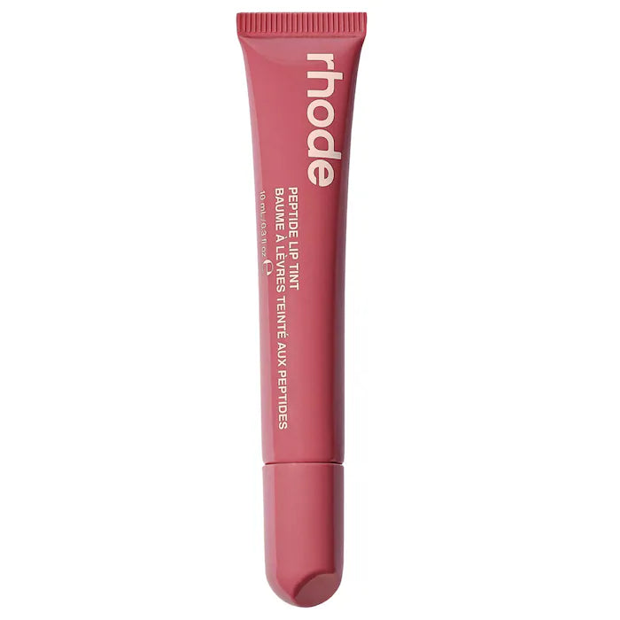 rhode Peptide Lip Tint Nourishing Glaze