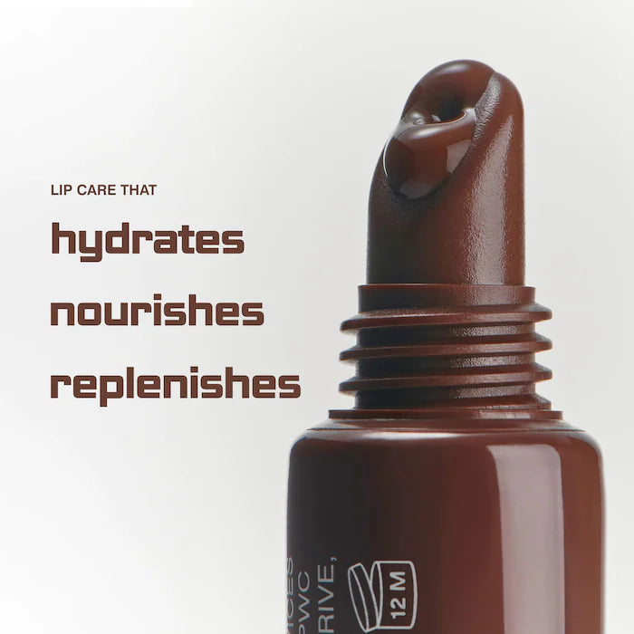 rhode Peptide Lip Tint Nourishing Glaze