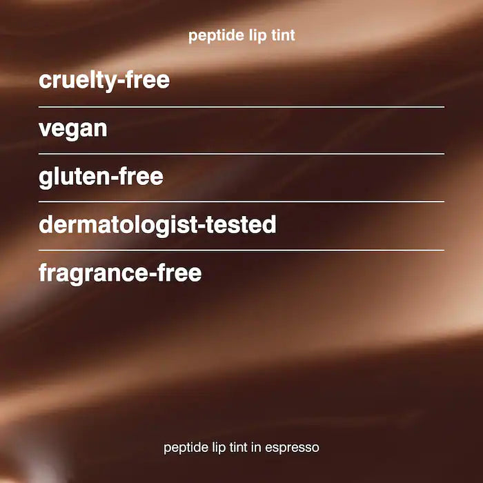 rhode Peptide Lip Tint Nourishing Glaze