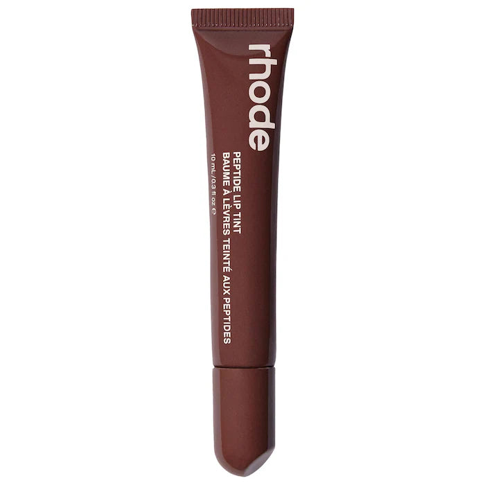 rhode Peptide Lip Tint Nourishing Glaze