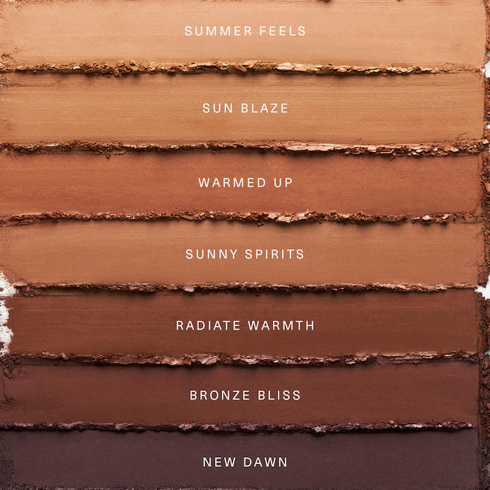 Rare Beauty Warm Wishes Soft Matte Powder Bronzer