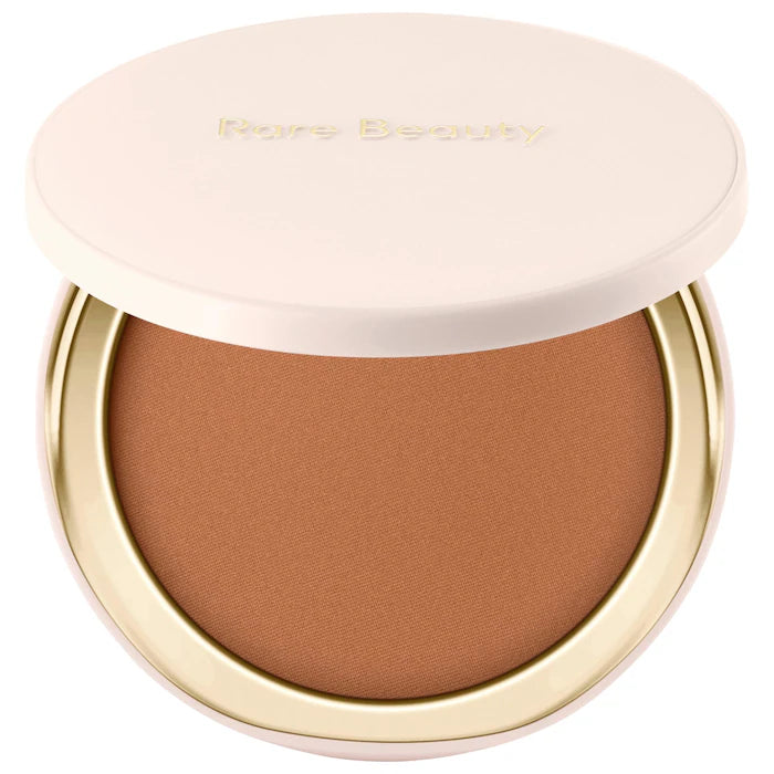 Rare Beauty Warm Wishes Soft Matte Powder Bronzer